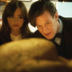 Illustration for article titled Time of the Doctor Proves Moffat Cant Write Death to Save His Life